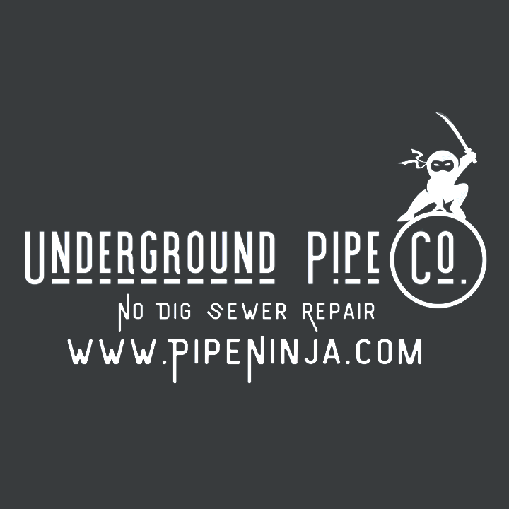 Slide of Underground Pipe Co.