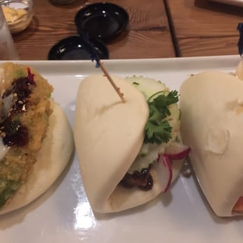 BITES Asian Kitchen + Bar - Japanese Near Me - Chicago, Illinois