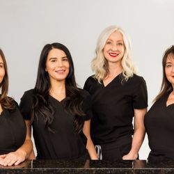 Coastal Derm MediSpa - Our team of aestheticians