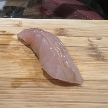 Tanoshi Sushi Sake Bar - Sushi Bars Near Me - New York, New York