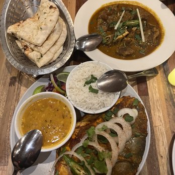 Nirmal's - Malwani Pompano* - Indian Near Me - Seattle, Washington Nirmal's - Malwani Pompano* - Indian Near Me - Seattle, Washington