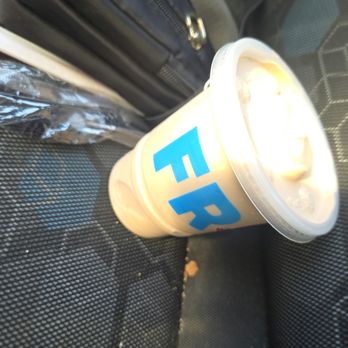 Wendy's - Small Chocolate frosty - Fast Food Near Me - Dixon, California Wendy's - Small Chocolate frosty - Fast Food Near Me - Dixon, California