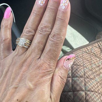 U S A Nails - Freestyle nails - Nail Salons Near Me - Livonia, Michigan U S A Nails - Freestyle nails - Nail Salons Near Me - Livonia, Michigan