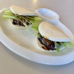 Tokyo - Tokyo Pork Buns
