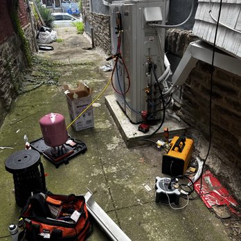 Aydin HVAC - Repairs the leaks from 5 area. - Heating & Air Conditioning/HVAC Near Me - Evesham, New Jersey Aydin HVAC - Repairs the leaks from 5 area. - Heating & Air Conditioning/HVAC Near Me - Evesham, New Jersey