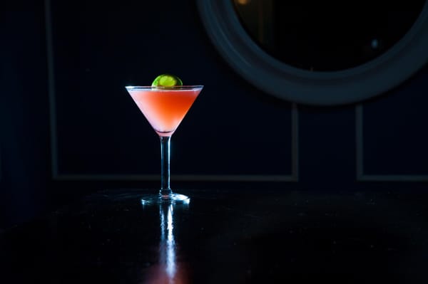 Alley Lounge by null