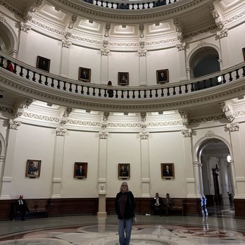 Texas State Capitol - Rotunda - Landmarks & Historical Buildings Near Me - Austin, Texas Texas State Capitol - Rotunda - Landmarks & Historical Buildings Near Me - Austin, Texas