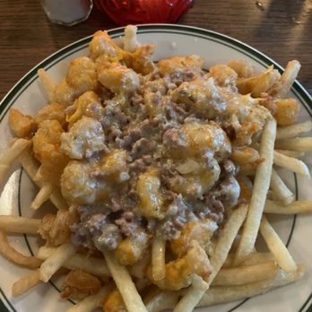 The Old Fashioned - Poutine - American Near Me - Madison, Wisconsin The Old Fashioned - Poutine - American Near Me - Madison, Wisconsin