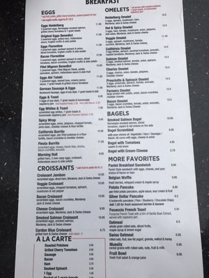 Menu photo 8 Heidelberg Cafe & Bistro Laguna Beach, CA Menu photo 8 Heidelberg Cafe & Bistro Laguna Beach, CA