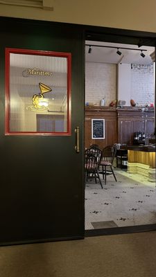 Maritime Boat Club by null