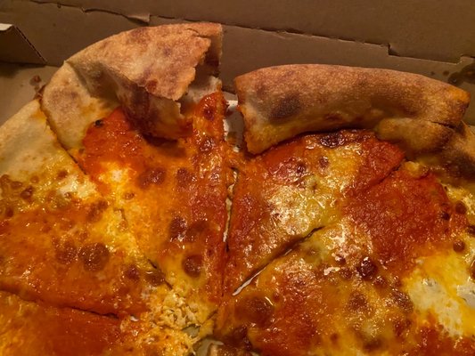 Norm’s Pizza by null Norm’s Pizza by null