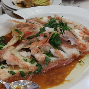 Hua Ta Li - Steamed fish - Chinese Near Me - Lisbon, 11 Hua Ta Li - Steamed fish - Chinese Near Me - Lisbon, 11