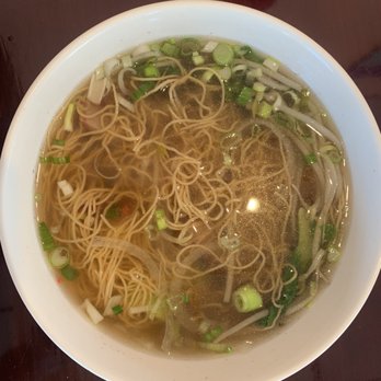 Vietnam House - Mi Dac Biet - Vietnamese Near Me - Myrtle Beach, South Carolina