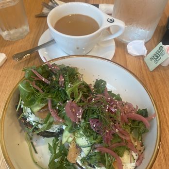 The Speckled Egg PGH - Lox'd & Loaded, T.S.E. Breakfast Sando, Americano - Breakfast & Brunch Near Me - Pittsburgh, Pennsylvania The Speckled Egg PGH - Lox'd & Loaded, T.S.E. Breakfast Sando, Americano - Breakfast & Brunch Near Me - Pittsburgh, Pennsylvania