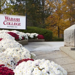 Wabash College Bookstore - Welcome to Wabash College .