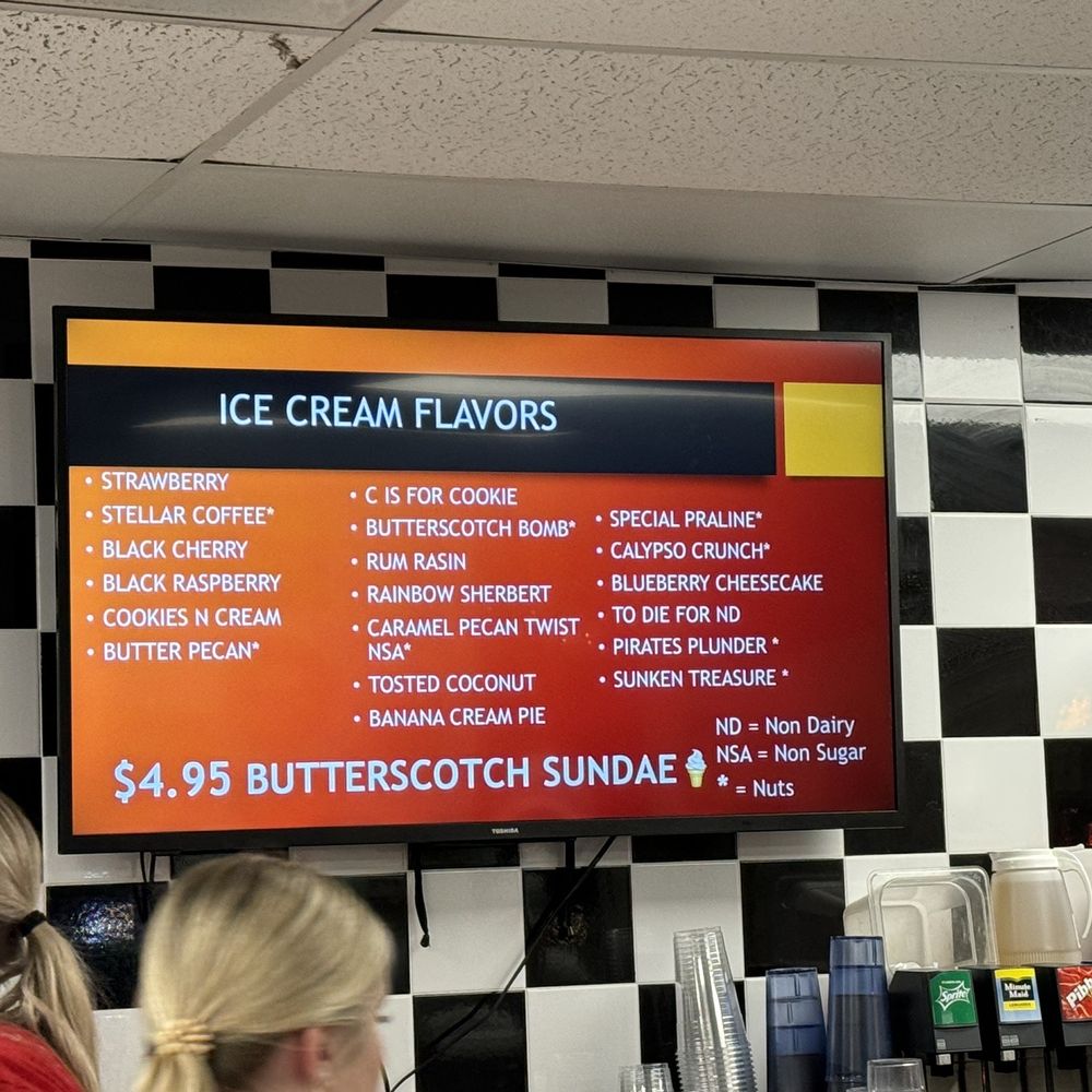 Shake Station - Ice Cream Flavors...Yum!!!! - American Near Me - Ellenton, Florida Shake Station - Ice Cream Flavors...Yum!!!! - American Near Me - Ellenton, Florida