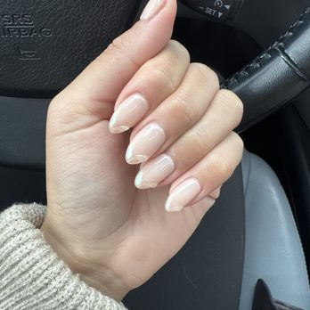 Sam Nail Bar - Waxing Near Me - San Jose, California