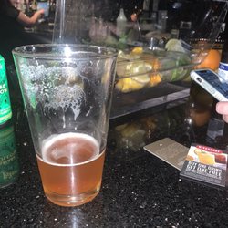 Riverboat Lounge - Keri is a great bartender