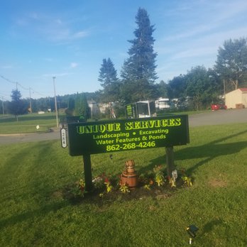 Unique Services  - New location 284 clo - Landscaping Near Me - Branchville, New Jersey