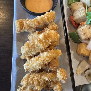 Boiling Pho - Salt and Pepper Calamari - Vietnamese Near Me - Temecula, California Boiling Pho - Salt and Pepper Calamari - Vietnamese Near Me - Temecula, California