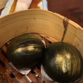 Hey Yuet - Egg Custard (3) - Dim Sum Near Me - New York, New York