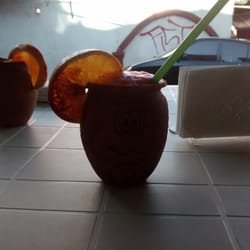 Jarritos - refrescante!