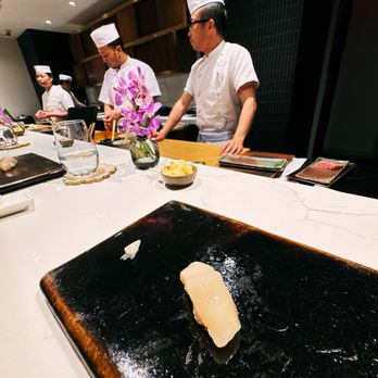 Sushi Nakazawa - Japanese Near Me - Washington, DC, District of Columbia