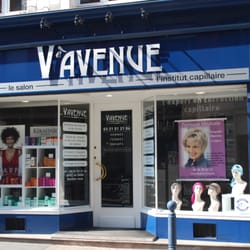 Ve Avenue Salon et Institut - Vavenue le salon et l'institut capillare Arras