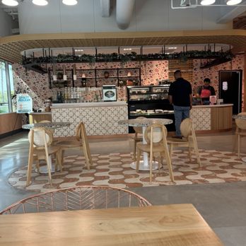 Perk Social - Lobby area - Coffee & Tea Near Me - San Diego, California Perk Social - Lobby area - Coffee & Tea Near Me - San Diego, California