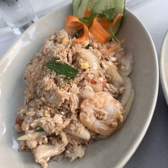 Ka Thai - Fried Rice Shrimp - Thai Near Me - Dallas, Texas Ka Thai - Fried Rice Shrimp - Thai Near Me - Dallas, Texas