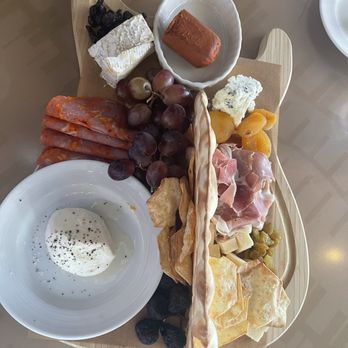 RocknGrapes - The pick 7 charcuterie! - Wine Bars Near Me - Henderson, Nevada