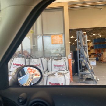 The Home Depot - Nurseries & Gardening Near Me - Lake Forest, California