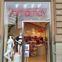 Yamamay