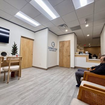 Elvia Canseco, MD - Canseco Eye - Brand new office: immaculate, comfortable, and welcoming. - Ophthalmologists Near Me - Houston, Texas Elvia Canseco, MD - Canseco Eye - Brand new office: immaculate, comfortable, and welcoming. - Ophthalmologists Near Me - Houston, Texas
