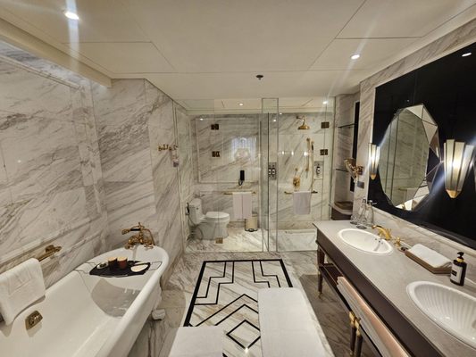 Admiral Hotel Manila - MGallery Collection by null