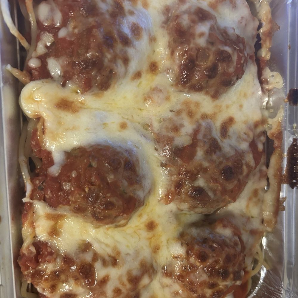 Aroma Pizza & Grill - Meat ball parm pasta - Pizza Near Me - Abington, Massachusetts Aroma Pizza & Grill - Meat ball parm pasta - Pizza Near Me - Abington, Massachusetts