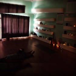 Yes2Yoga - Evening restorative sessions to relax the mind, body and spirit.