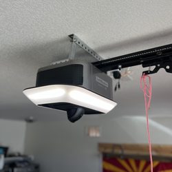 Delta Garage Doors - LiftMaster 87504-267