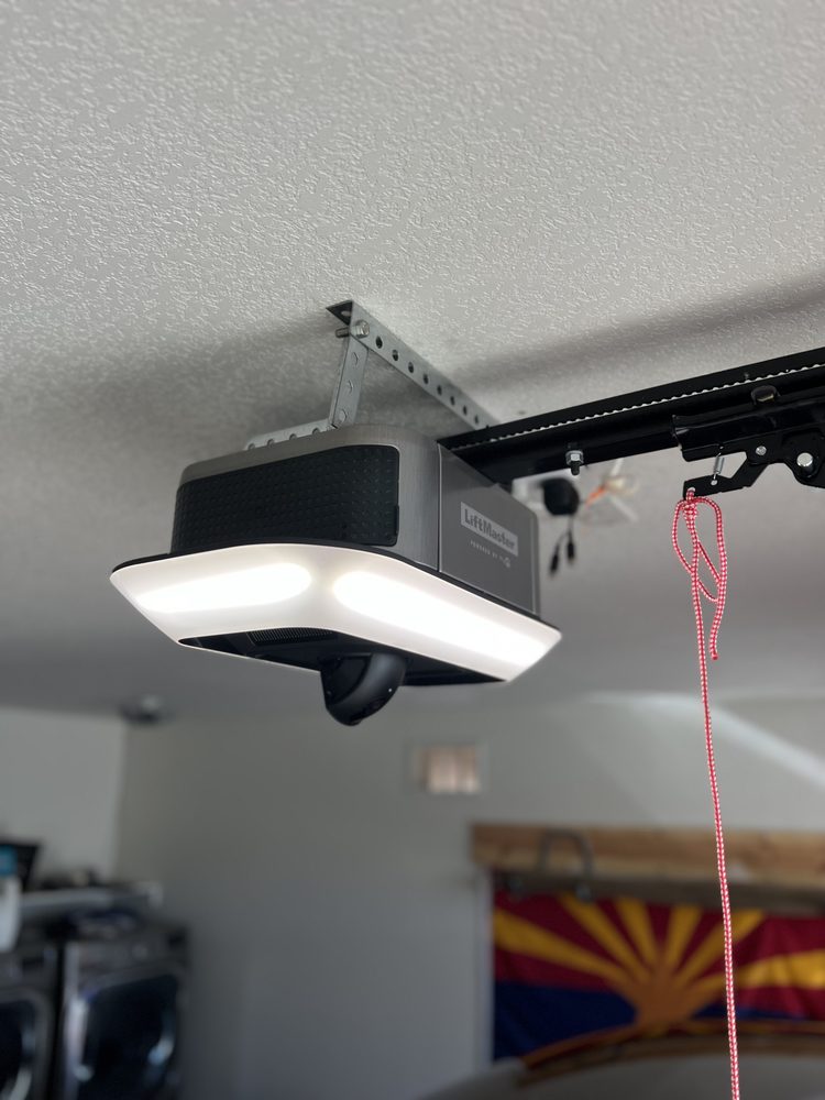Delta Garage Doors - Garage Door Contractor in Surprise, AZ
