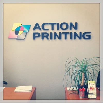 ACTION PRINTING - Updated July 2026 - 29 Reviews - 2435 Albatross Way ...