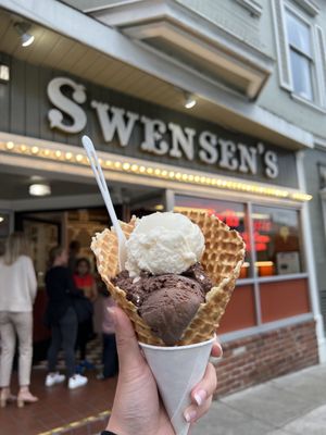 Swensen's by null Swensen's by null