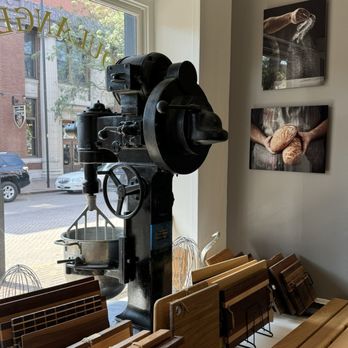 Mr. Meowski’s Sourdough - Bakeries Near Me - St Charles, Missouri