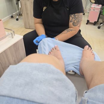 MILI NAIL - Kimmi has great service - Nail Salons Near Me - Mililani, Hawaii MILI NAIL - Kimmi has great service - Nail Salons Near Me - Mililani, Hawaii