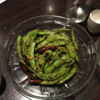Sushi On Fire - Spicy edamame. It's BOMB! - Sushi Bars Near Me - Long Beach, California Sushi On Fire - Spicy edamame. It's BOMB! - Sushi Bars Near Me - Long Beach, California