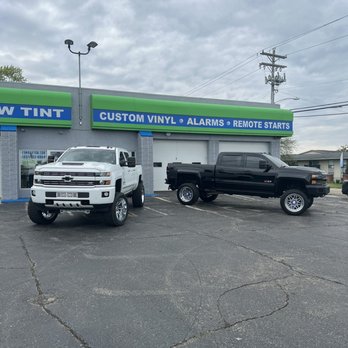 Car Stereo Max - Some awesome trucks - Car Stereo Installation Near Me - West Carrollton, Ohio Car Stereo Max - Some awesome trucks - Car Stereo Installation Near Me - West Carrollton, Ohio
