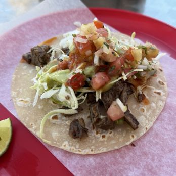 Midnight Taco - Tacos Near Me - Gilbert, Arizona