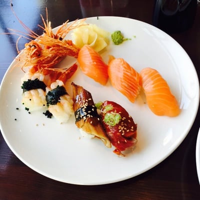 Sukiyaki House by null