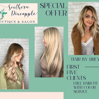 Andrea Marquez - To all New Clients, free haircut with a Color Service - Hair Stylists Near Me Andrea Marquez - To all New Clients, free haircut with a Color Service - Hair Stylists Near Me