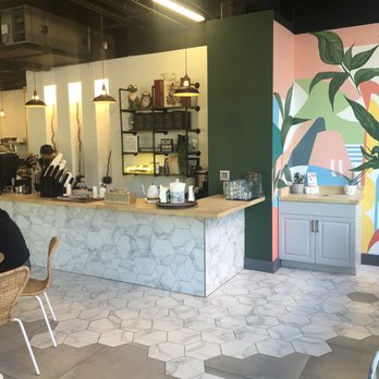 Cafe Barista - Sandwiches Near Me - Kissimmee, Florida