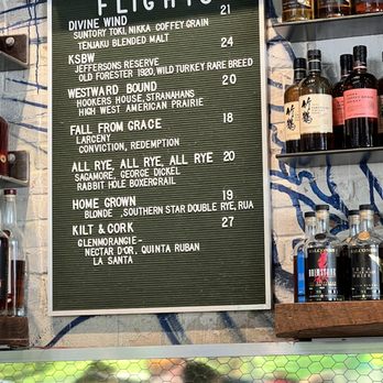 Whiskey Kitchen - Beginner's guide to Whiskey. - Southern Near Me - Raleigh, North Carolina Whiskey Kitchen - Beginner's guide to Whiskey. - Southern Near Me - Raleigh, North Carolina